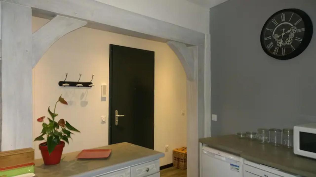 Le Clos Des Maraichers Sainte-Savine Εξωτερικό φωτογραφία